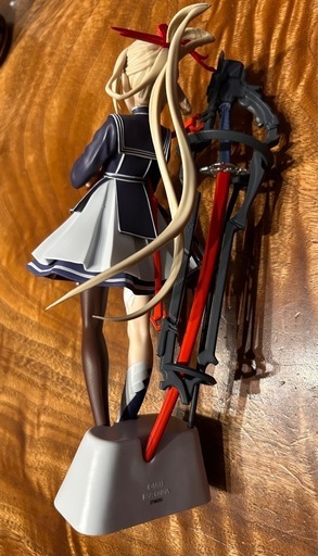 ナムコ限定 景品モンスターストライクモンストフィギュアマサムネ (NOH