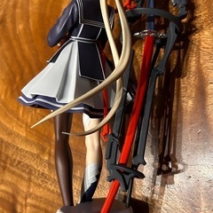 ナムコ限定 モンスターストライクモンストフィギュア　マサムネ　の画像