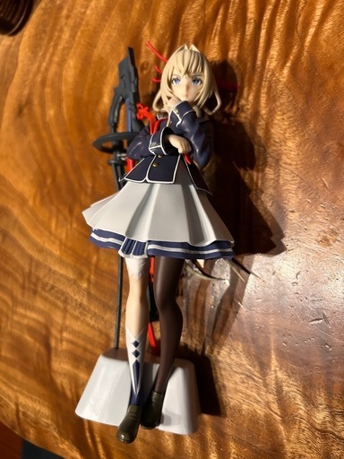 ナムコ限定 景品モンスターストライクモンストフィギュアマサムネ (NOH