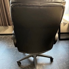 オフィスチェアの画像