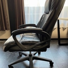 オフィスチェアの画像