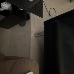 （美品）ソファーの画像