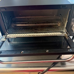 TWINBIRD トースター
の画像