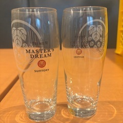 【処分セール】居酒屋オープンする方おすすめ　グラス、ジョッキの画像