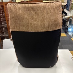 リクライニング座椅子の画像