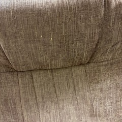 リクライニング座椅子の画像