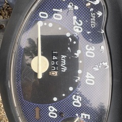 ホンダ　フィット27 自分で治せる方の画像