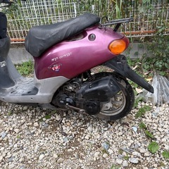 ホンダ　フィット27 自分で治せる方の画像