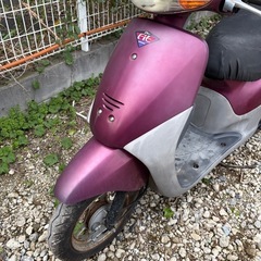 ホンダ　フィット27 自分で治せる方の画像