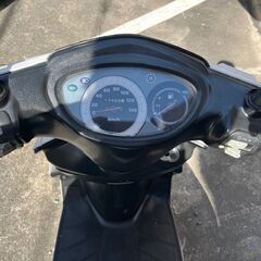 ヤマハ　シグナス Zの画像