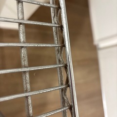 メタルラックの画像