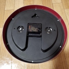 グレムリンの壁掛け時計（ギズモ柄）の画像