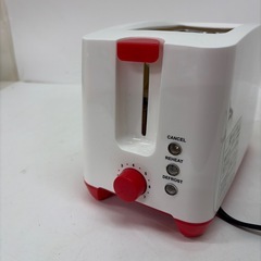 No.069 ポップアップトースター　キティ　　ちゆうこ中古品の画像