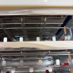 No.069 ポップアップトースター　キティ　　ちゆうこ中古品の画像