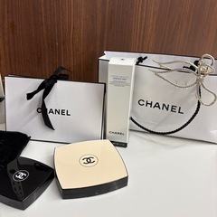 💫CHANEL💫定価¥30000以上⭐️の画像