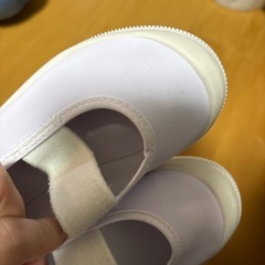 上靴15.5cm
の画像