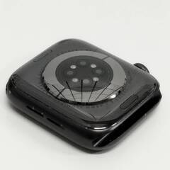 Apple Watch Series 6/GPS/44mm/A2292/スペースグレー〈M00H3J/A〉 (2)の画像