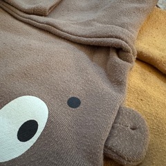 トップス5枚　90〜95
の画像