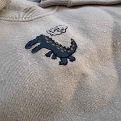 トップス5枚　90〜95
の画像