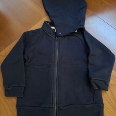 トップス5枚　90〜95
の画像