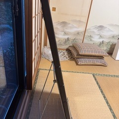 ミラー　姿見の画像