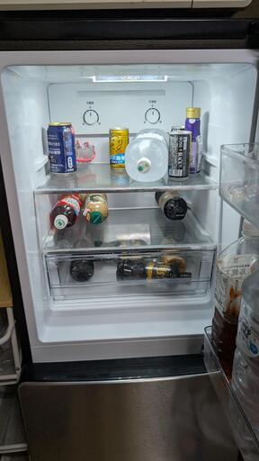 【2025年製】【手渡し歓迎 : 横浜市神奈川区】148L冷蔵庫Haier2ドア 2025年製】148L冷蔵庫Haier2ドア (meariru ri) 新子安のキッチン家電