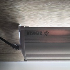 ゼンスイ　ＬＥＤ　ＰＬＵＳ　１５０ｃｍ　パーフェクトクリア　水槽用照明　ライト　熱帯魚　水草の画像