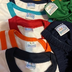 ベビー服色々　サイズＳ　90の画像