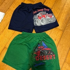 ベビー服色々　サイズＳ　90の画像