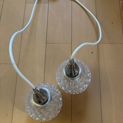 シーリングライトの画像