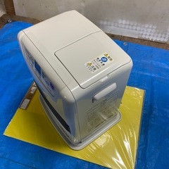 【ダイニチ】ブルーヒーター(白)の画像