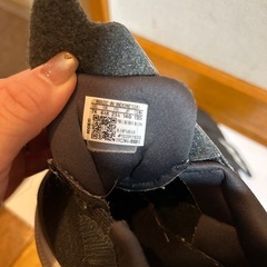 ベビーシューズ　子供靴14cm adidasの画像