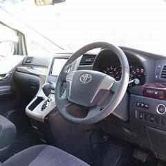 【自社ローン】  ヴェルファイア 2.4Z 7人乗   ♬ 【完全自社審査　即日回答】　 の画像