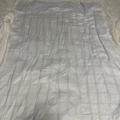 電気敷毛布の画像