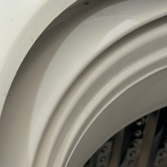 ハイアール洗濯機　JW-C55A 5.5kgの画像