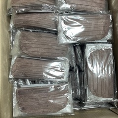 マスク1袋50¥の画像