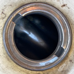 ホンダ　エイプ50
の画像