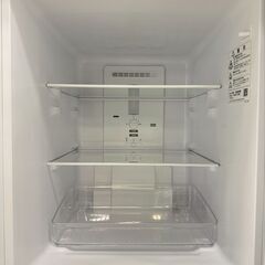 大阪送料無料★3か月保障付き★冷蔵庫★シャープ★2ドア★2020年★SJ-D15G-W★SR-175の画像