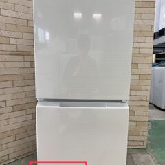 大阪送料無料★3か月保障付き★冷蔵庫★シャープ★2ドア★2020年★SJ-D15G-W★SR-175の画像