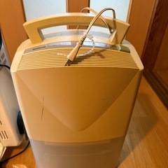 家電セット空気清浄機　の画像