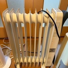 家電セット空気清浄機　の画像