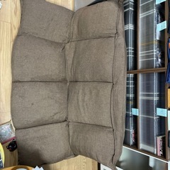 ふたり掛けソファー
の画像