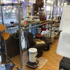 CORONA 石油ストーブ 下皿欠品 ワンタッチ点火不可　の画像