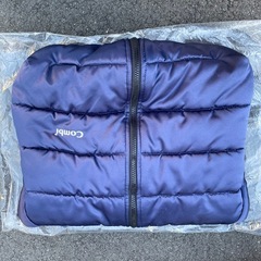 Combi  AB型ベビーカー
の画像