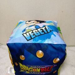 取引決定！ドラゴンボールサイコロ型クッション＆特大神龍（シェンロン）ぬいぐるみの画像