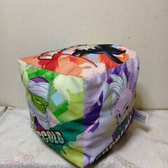 取引決定！ドラゴンボールサイコロ型クッション＆特大神龍（シェンロン）ぬいぐるみの画像