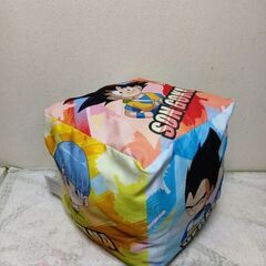 取引決定！ドラゴンボールサイコロ型クッション＆特大神龍（シェンロン）ぬいぐるみの画像