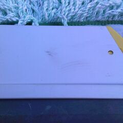 清掃用品　フレームとパッドの組み合わせの画像