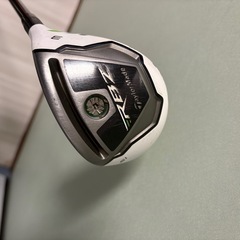 ◾️テーラーメイド　3UT ロケットボールズ！の画像