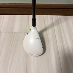 ◾️テーラーメイド　3UT ロケットボールズ！の画像